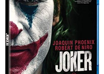 40 Migliori Joker Blu Ray Nel 2022: Offerte Economiche E Di Migliore Qualità Per Te!