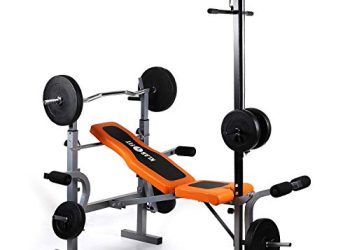 40 Migliori Pesi Per Gambe Nel 2022: Offerte Economiche E Di Migliore Qualità Per Te!