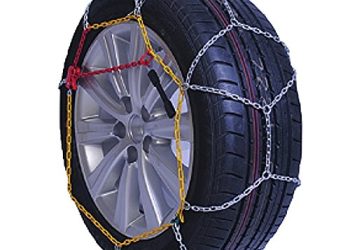 40 Migliori Catene Da Neve Auto Nel 2022: Offerte Economiche E Di Migliore Qualità Per Te!