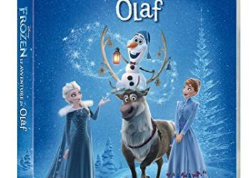 40 Migliori Frozen Dvd Italiano Nel 2022: Offerte Economiche E Di Migliore Qualità Per Te!