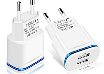 40 Migliori Caricatore Usb Da Muro Nel 2022: Offerte Economiche E Di Migliore Qualità Per Te! 40 Migliori Caricatore Usb Da Muro Nel 2022: Offerte Economiche E Di Migliore Qualità Per Te!