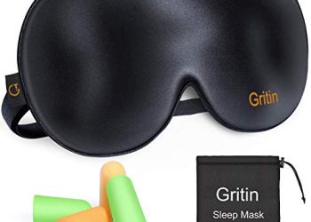 40 Migliori Mascherina Per Dormire Seta Nel 2022: Offerte Economiche E Di Migliore Qualità Per Te!
