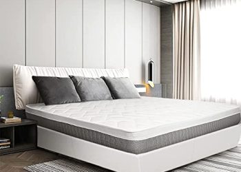 40 Migliori Materassi In Memory Foam Nel 2022: Offerte Economiche E Di Migliore Qualità Per Te!