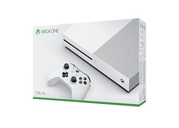 Microsoft Xbox One S 1tb Console [edizione: Regno Unito]