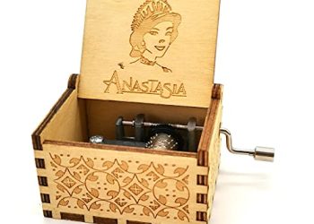 40 Migliori Anastasia Music Box Nel 2022: Offerte Economiche E Di Migliore Qualità Per Te!