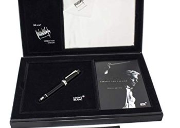 40 Migliori Penna Stilografica Mont Blanc Nel 2022: Offerte Economiche E Di Migliore Qualità Per Te!