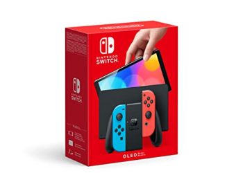 40 Migliori Nintendo Switch Consolle Nel 2022: Offerte Economiche E Di Migliore Qualità Per Te!