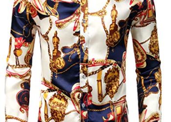 40 Migliori Camicia Uomo Seta Nel 2022: Offerte Economiche E Di Migliore Qualità Per Te!