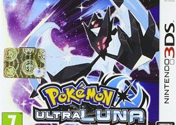 40 Migliori Pokemon Nintendo 3Ds Nel 2022: Offerte Economiche E Di Migliore Qualità Per Te!