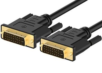 40 Migliori Cavo Dvi Dvi Nel 2022: Offerte Economiche E Di Migliore Qualità Per Te!