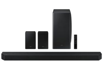 40 Migliori Sound Bar Per Tv Samsung Nel 2022: Offerte Economiche E Di Migliore Qualità Per Te!