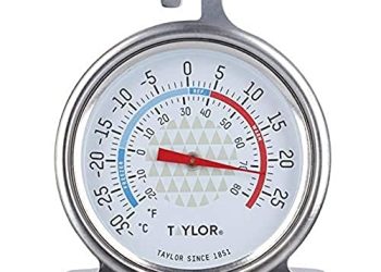 40 Migliori Termometro Da Frigo Nel 2022: Offerte Economiche E Di Migliore Qualità Per Te!