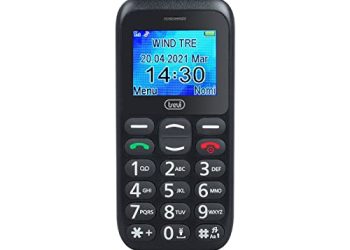40 Migliori Telefono Cellulare Tasti Grandi Nel 2022: Offerte Economiche E Di Migliore Qualità Per Te!