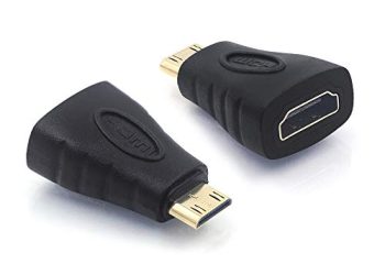 40 Migliori Adattatore Mini Hdmi To Hdmi Nel 2022: Offerte Economiche E Di Migliore Qualità Per Te!