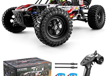 40 Migliori Fuoristrada Telecomandato 4X4 Nel 2022: Offerte Economiche E Di Migliore Qualità Per Te!