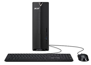 40 Migliori Pc Fisso Acer Nel 2022: Offerte Economiche E Di Migliore Qualità Per Te!