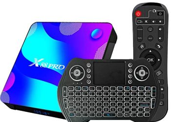 40 Migliori Iptv Box Android Nel 2022: Offerte Economiche E Di Migliore Qualità Per Te!