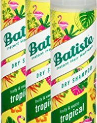 40 Migliori Batiste Shampoo Secco Nel 2022: Offerte Economiche E Di Migliore Qualità Per Te!