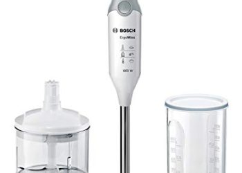 40 Migliori Frullatore A Immersione Bosch Nel 2022: Offerte Economiche E Di Migliore Qualità Per Te!