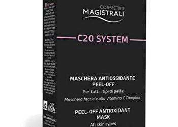 40 Migliori Maschera Viso Monodose Nel 2022: Offerte Economiche E Di Migliore Qualità Per Te!