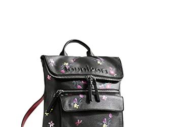 40 Migliori Zaino Donna Desigual Nel 2022: Offerte Economiche E Di Migliore Qualità Per Te!