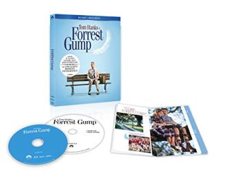 40 Migliori Forrest Gump Blu Ray Nel 2022: Offerte Economiche E Di Migliore Qualità Per Te!