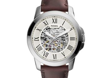 40 Migliori Fossil Orologio Uomo Nel 2022: Offerte Economiche E Di Migliore Qualità Per Te!