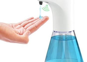 40 Migliori Dosatore Sapone Automatico Nel 2022: Offerte Economiche E Di Migliore Qualità Per Te!