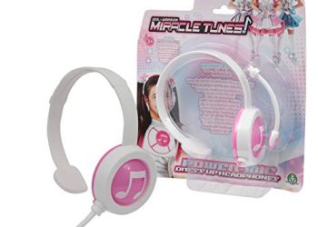 40 Migliori Cuffie Miracle Tunes Rosa Nel 2022: Offerte Economiche E Di Migliore Qualità Per Te!