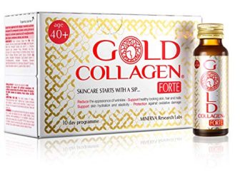 40 Migliori Gold Collagen Forte Nel 2022: Offerte Economiche E Di Migliore Qualità Per Te!