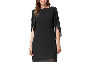 40 Migliori Abito Donna Elegante Nel 2022: Offerte Economiche E Di Migliore Qualità Per Te!