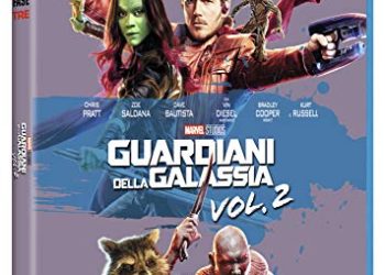 40 Migliori I Guardiani Della Galassia Blu Ray Nel 2022: Offerte Economiche E Di Migliore Qualità Per Te!