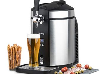 40 Migliori Spillatore Per Birra Nel 2022: Offerte Economiche E Di Migliore Qualità Per Te!