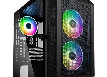 40 Migliori Case Pc Micro-Atx Nel 2022: Offerte Economiche E Di Migliore Qualità Per Te!