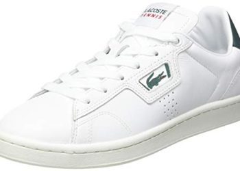 40 Migliori Scarpe Donna Lacoste Nel 2022: Offerte Economiche E Di Migliore Qualità Per Te!