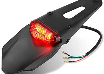 40 Migliori Faro Posteriore Moto Nel 2022: Offerte Economiche E Di Migliore Qualità Per Te!