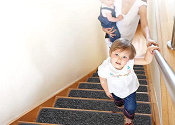 40 Migliori Tappeti Per Scale Nel 2022: Offerte Economiche E Di Migliore Qualità Per Te!