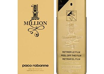 40 Migliori Profumo One Million Uomo Nel 2022: Offerte Economiche E Di Migliore Qualità Per Te!