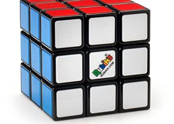 40 Migliori Cubo Di Rubik 3X3 Originale Nel 2022: Offerte Economiche E Di Migliore Qualità Per Te!