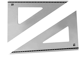 40 Migliori Squadre Disegno Tecnico Alluminio Nel 2022: Offerte Economiche E Di Migliore Qualità Per Te!