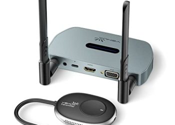 40 Migliori Trasmettitore Hdmi Wireless Nel 2022: Offerte Economiche E Di Migliore Qualità Per Te!