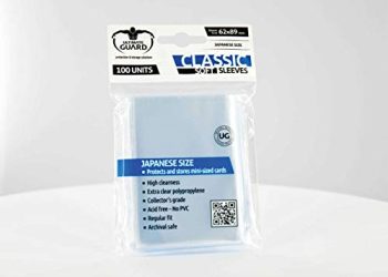 40 Migliori Bustine Protettive Yu Gi Oh Nel 2022: Offerte Economiche E Di Migliore Qualità Per Te!