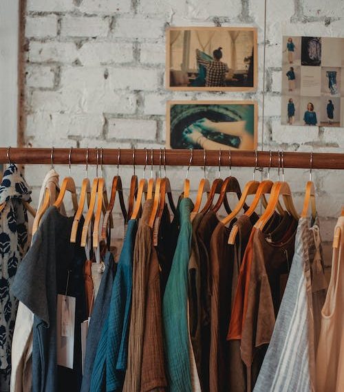 Moda sostenibile: come ridurre l’impatto ambientale attraverso la moda Moda sostenibile: come ridurre l’impatto ambientale attraverso la moda