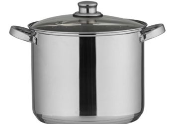 40 Migliori Pentola 10 Litri Nel 2022: Offerte Economiche E Di Migliore Qualità Per Te!