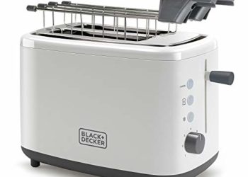 40 Migliori Tostapane Con Pinze Nel 2022: Offerte Economiche E Di Migliore Qualità Per Te!