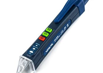 40 Migliori Rilevatore Di Tensione Nel 2022: Offerte Economiche E Di Migliore Qualità Per Te!