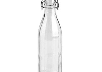40 Migliori Bottiglie Vetro 500 Ml Nel 2022: Offerte Economiche E Di Migliore Qualità Per Te!