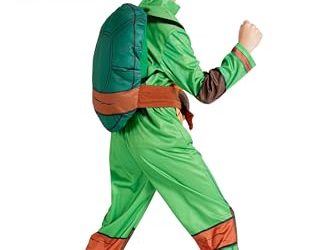 40 Migliori Costume Carnevale Tartarughe Ninja Nel 2022: Offerte Economiche E Di Migliore Qualità Per Te!