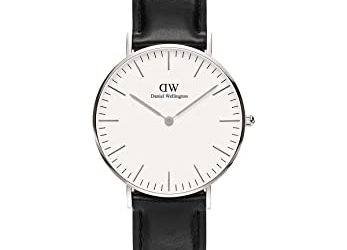 40 Migliori Daniel Wellington 36 Mm Nel 2022: Offerte Economiche E Di Migliore Qualità Per Te!