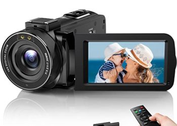 40 Migliori Videocamera Per Video Youtube Nel 2022: Offerte Economiche E Di Migliore Qualità Per Te!